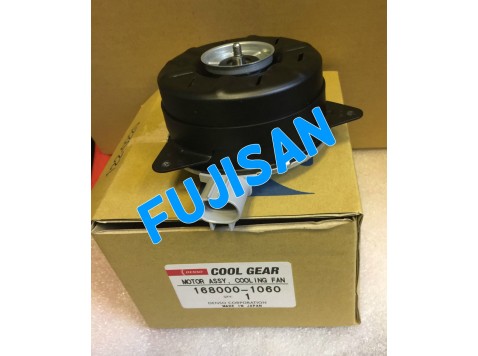 Denso Motor - 168000-1060/7010 Toyota Altis/ Vios/ Picnic